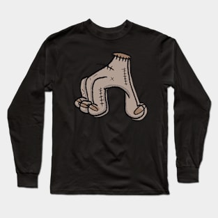 Thing Long Sleeve T-Shirt